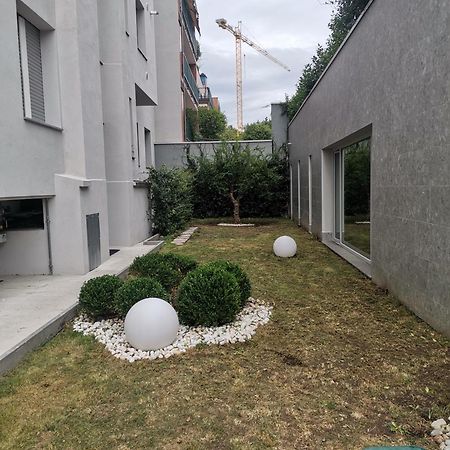 B&B Portello Le Terrazze 1 Milan Exterior photo