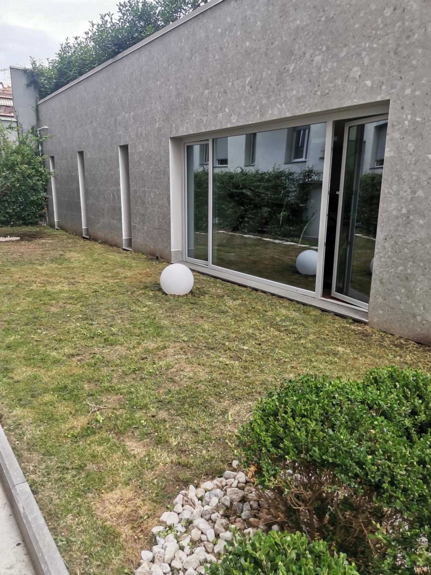 B&B Portello Le Terrazze 1 Milan Exterior photo